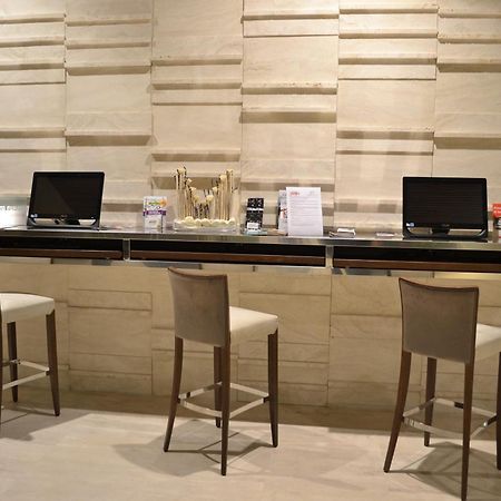 Cosmopolitan Hotel Civitanova Marche Luaran gambar