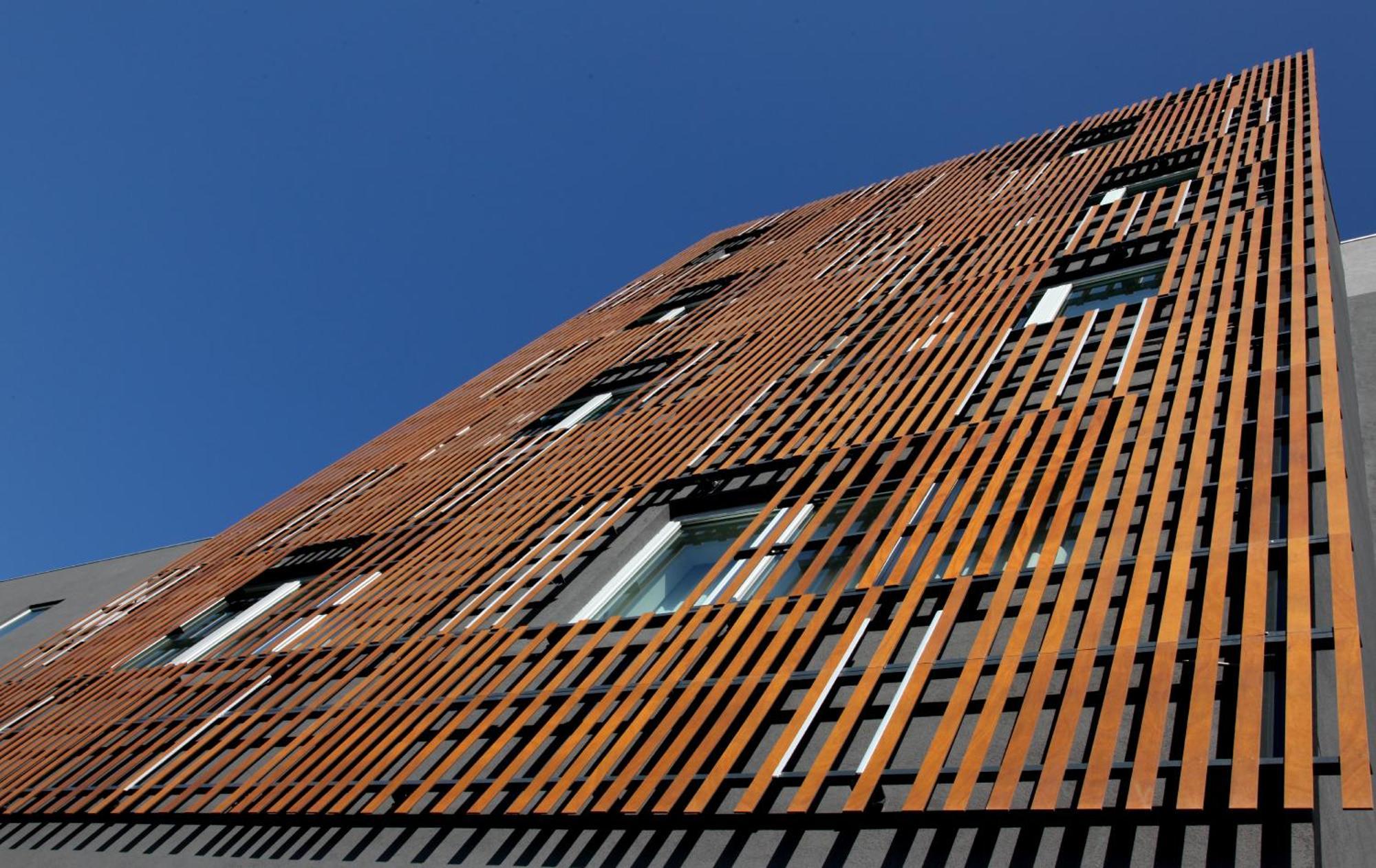 Cosmopolitan Hotel Civitanova Marche Luaran gambar